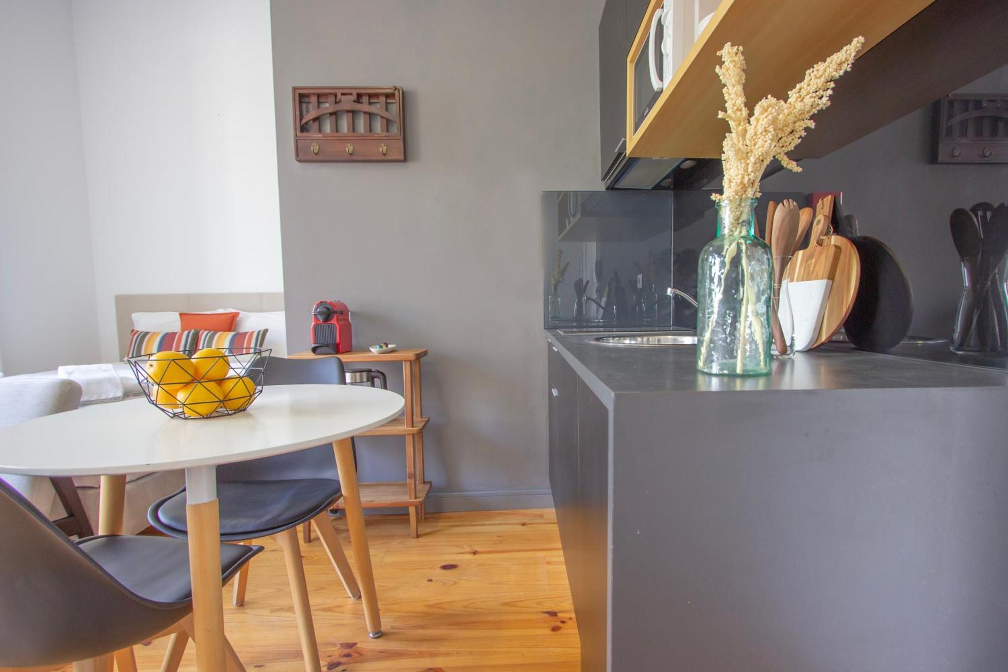 Formosa79 Apartments By Guestify Porto Zewnętrze zdjęcie