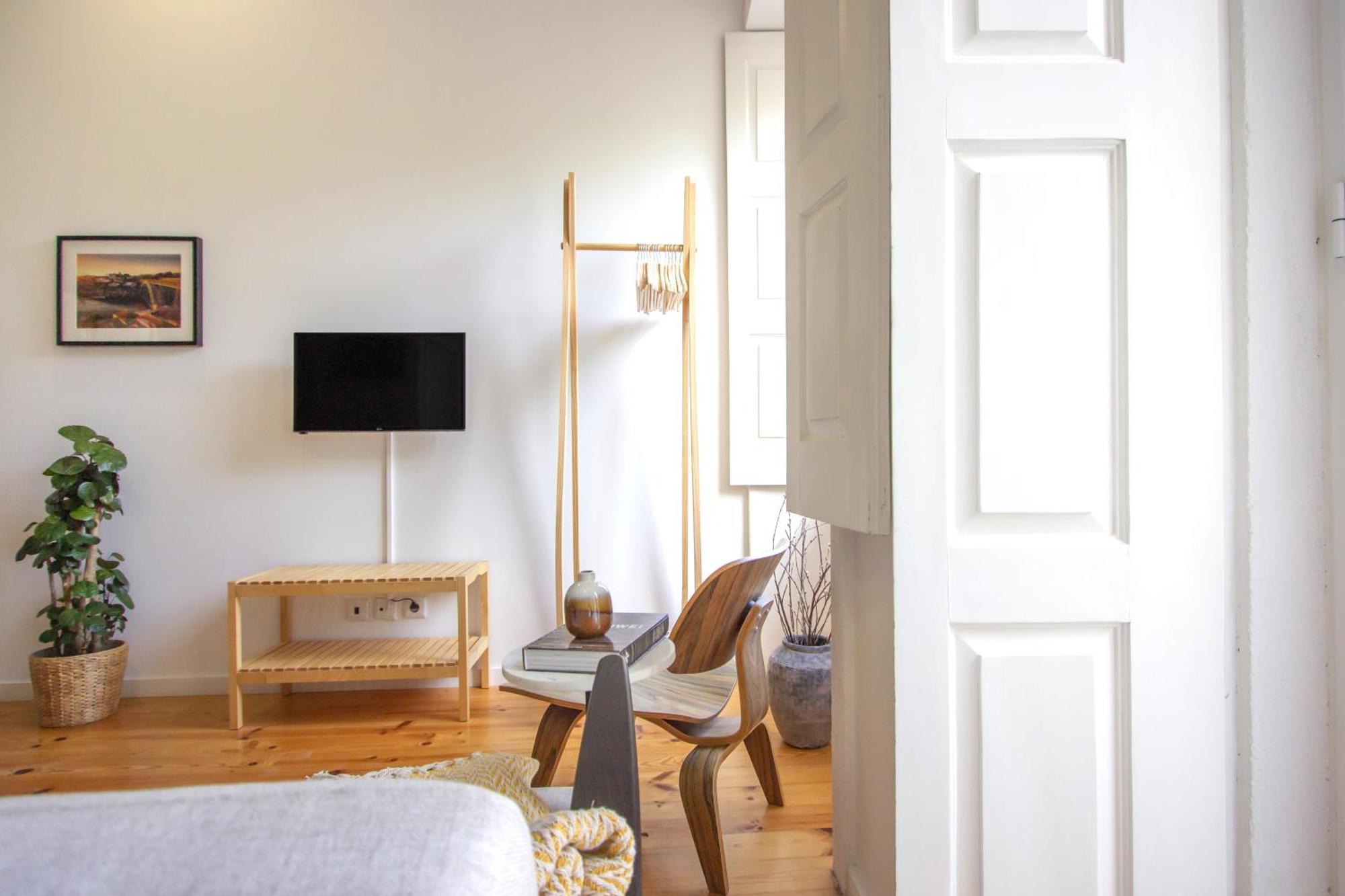 Formosa79 Apartments By Guestify Porto Pokój zdjęcie