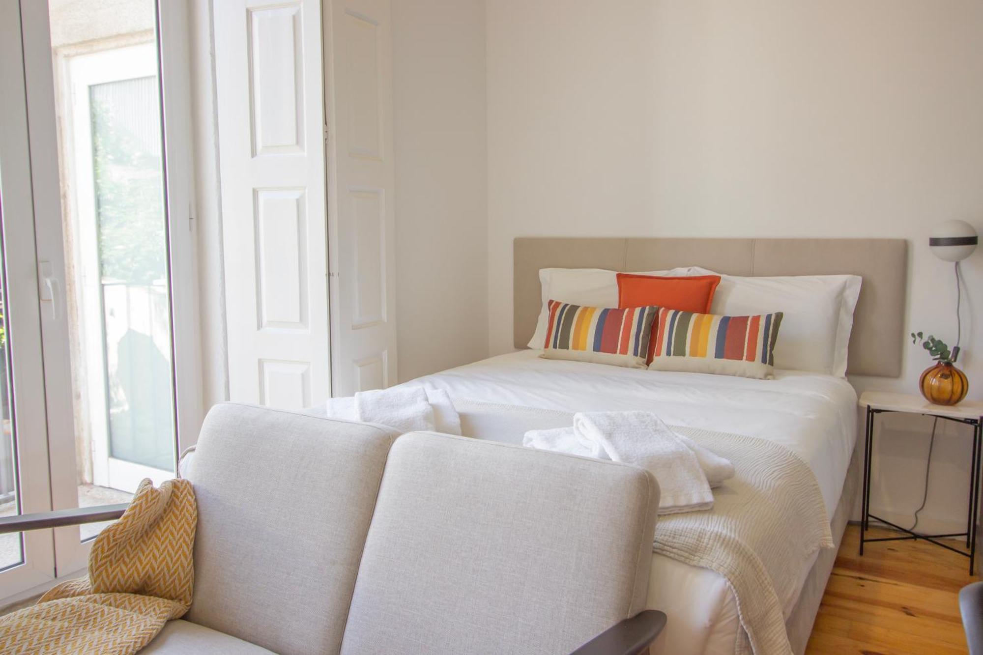 Formosa79 Apartments By Guestify Porto Zewnętrze zdjęcie