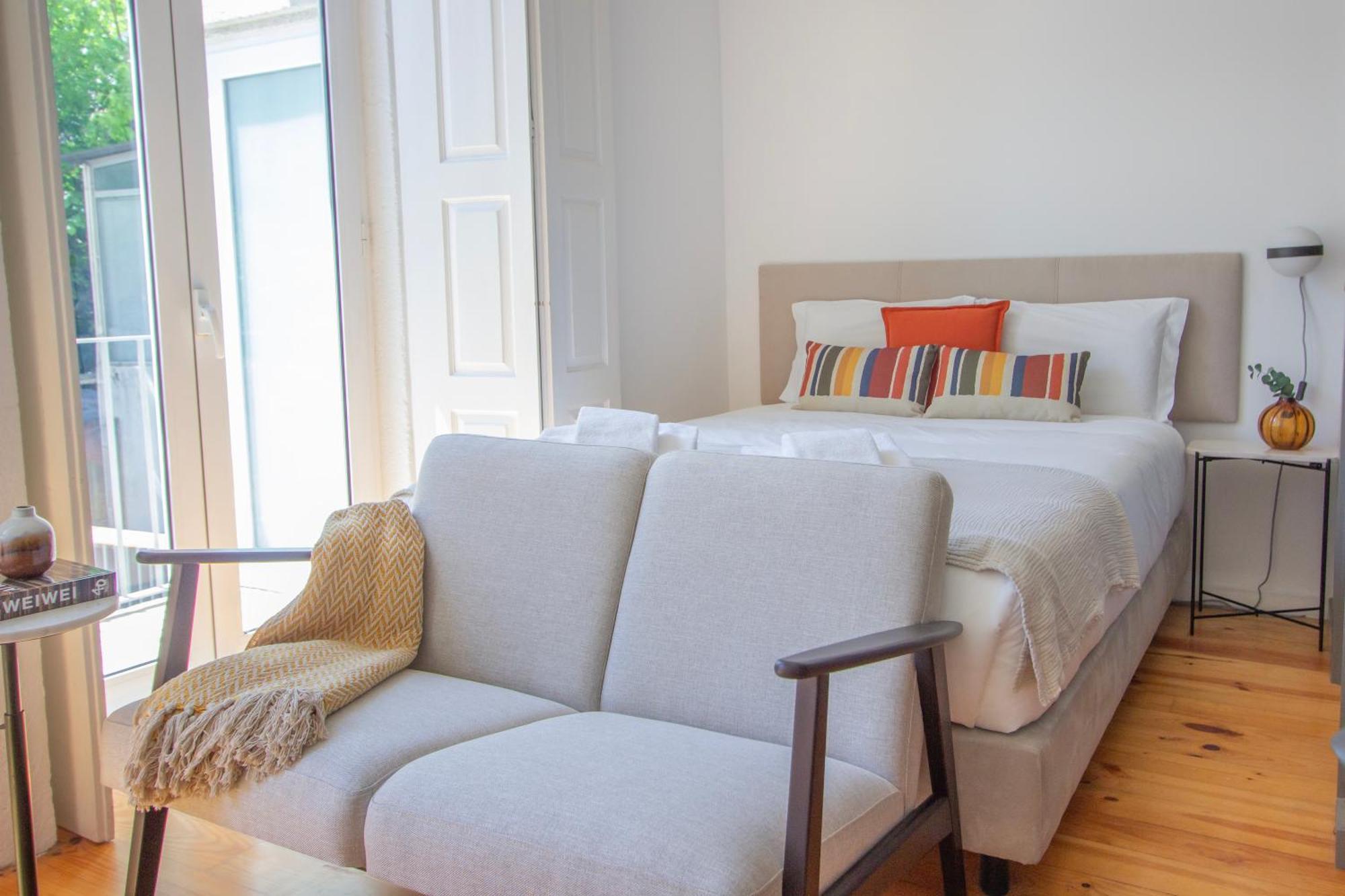 Formosa79 Apartments By Guestify Porto Zewnętrze zdjęcie