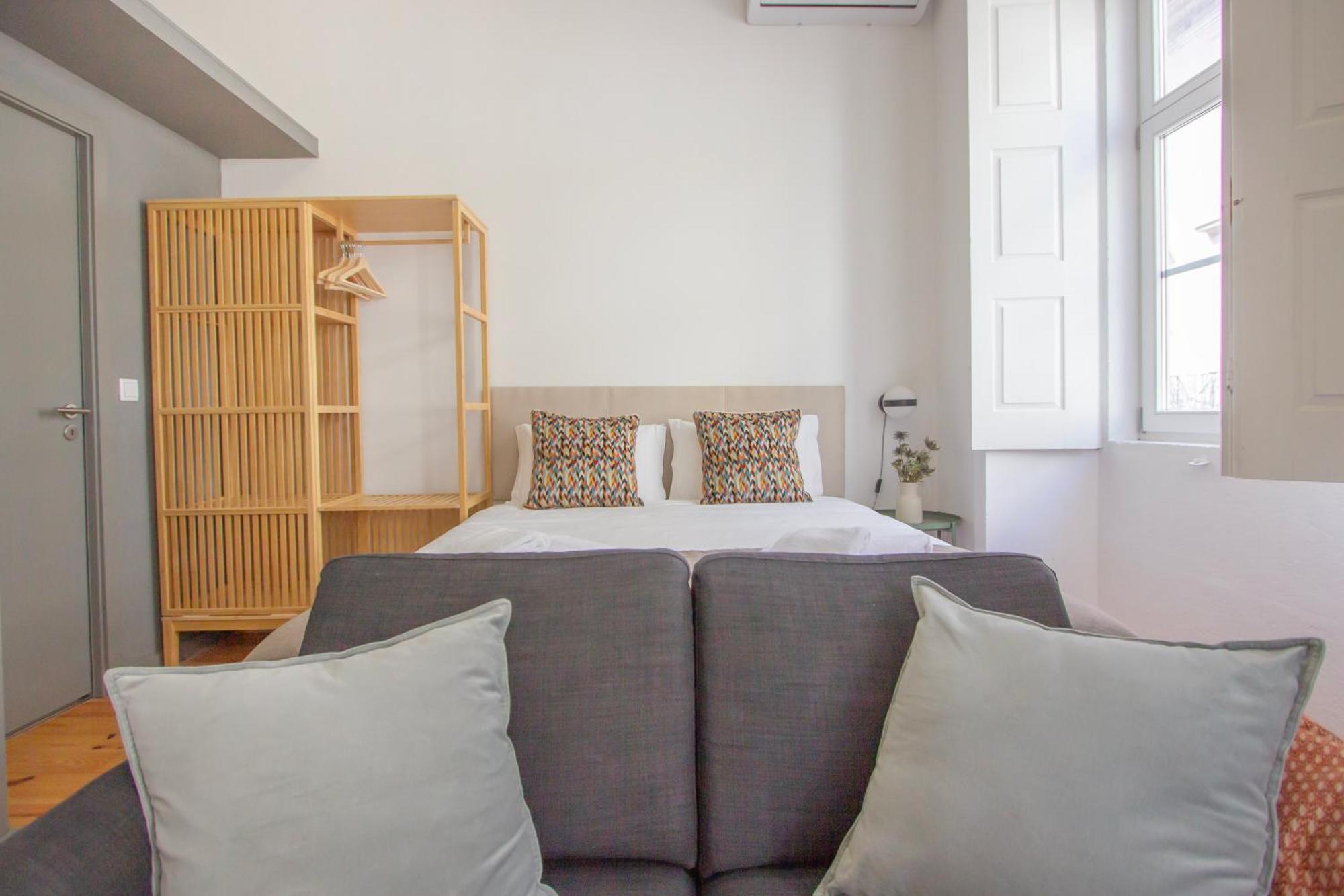 Formosa79 Apartments By Guestify Porto Pokój zdjęcie