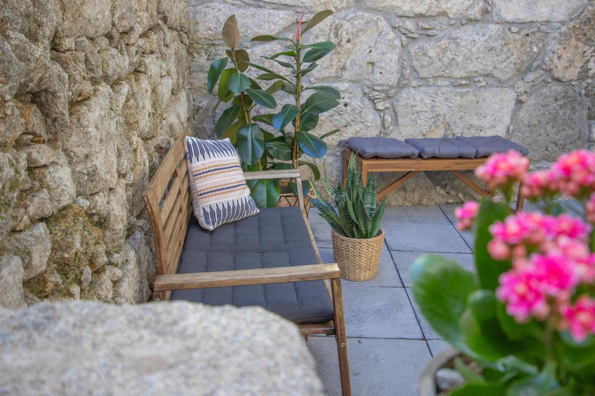 Formosa79 Apartments By Guestify Porto Zewnętrze zdjęcie
